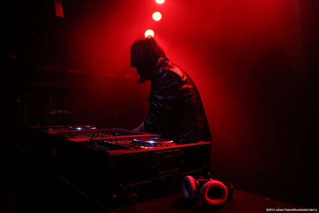 DJ Jyrki69 DJ Jyrki69